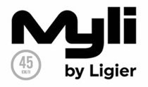 Myli Citycar Logo
